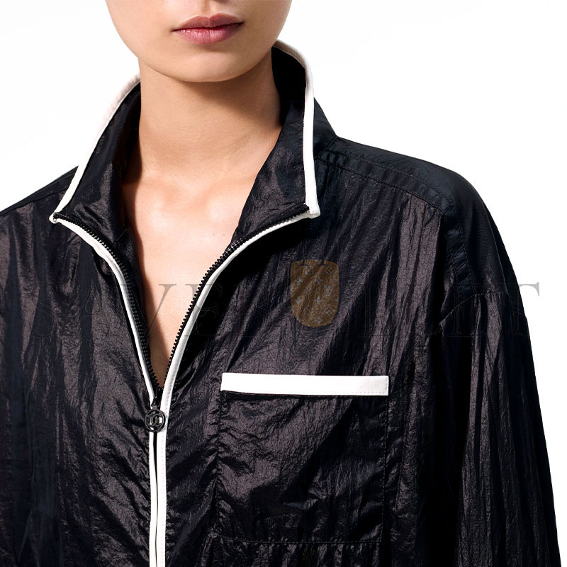 CHANEL JACKET P80609